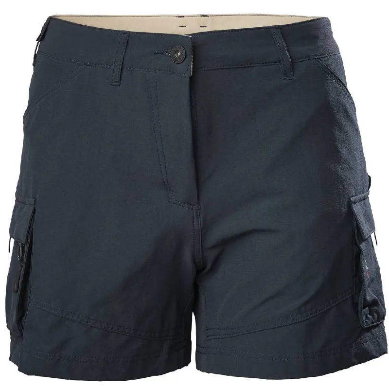 Musto EVO UV Short FW Navy